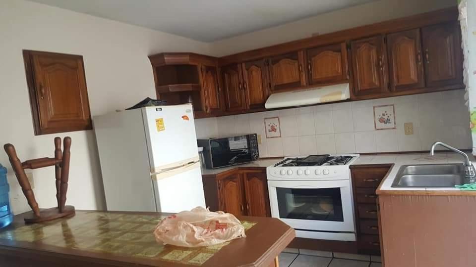 Сasa de vacaciones Mazatlan, Casa Completa 2 Pisos Residencial Rinconada