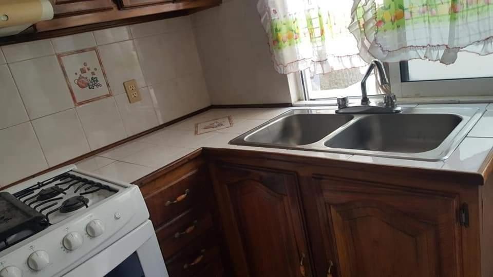 Mazatlan, Casa Completa 2 Pisos Residencial Rinconada Mazatlán
