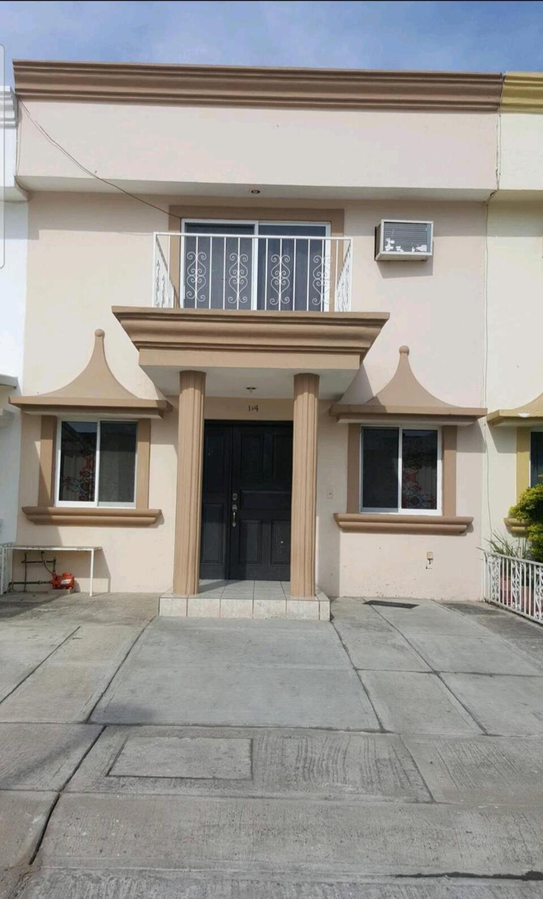 Сasa de vacaciones Mazatlan, Casa Completa 2 Pisos Residencial Rinconada