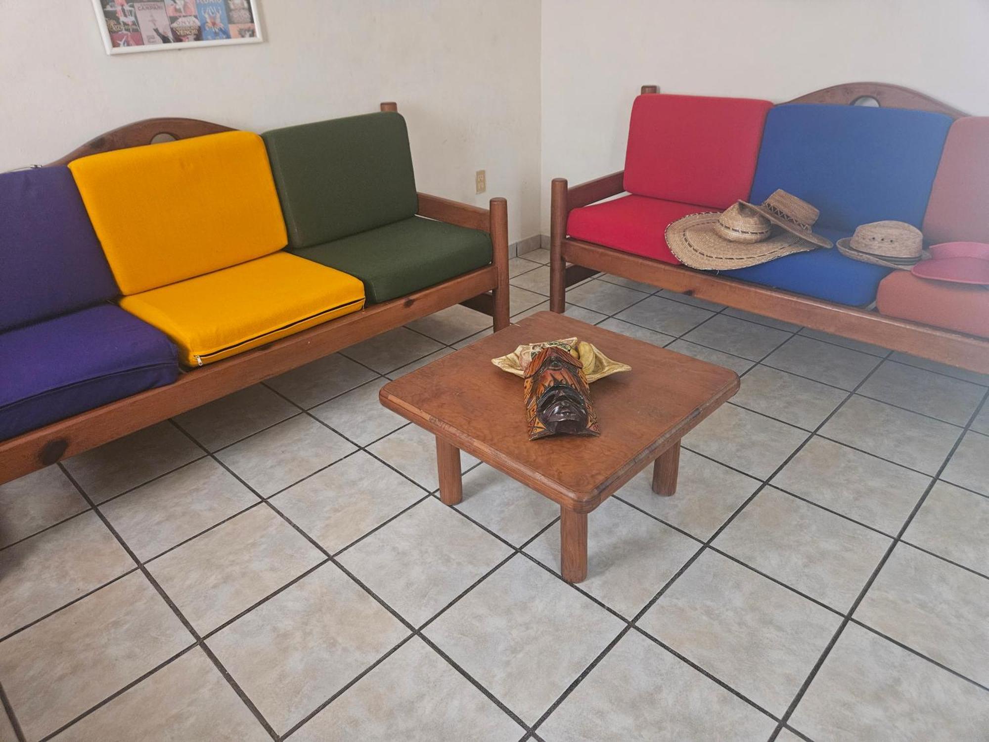 Сasa de vacaciones Mazatlan, Casa Completa 2 Pisos Residencial Rinconada