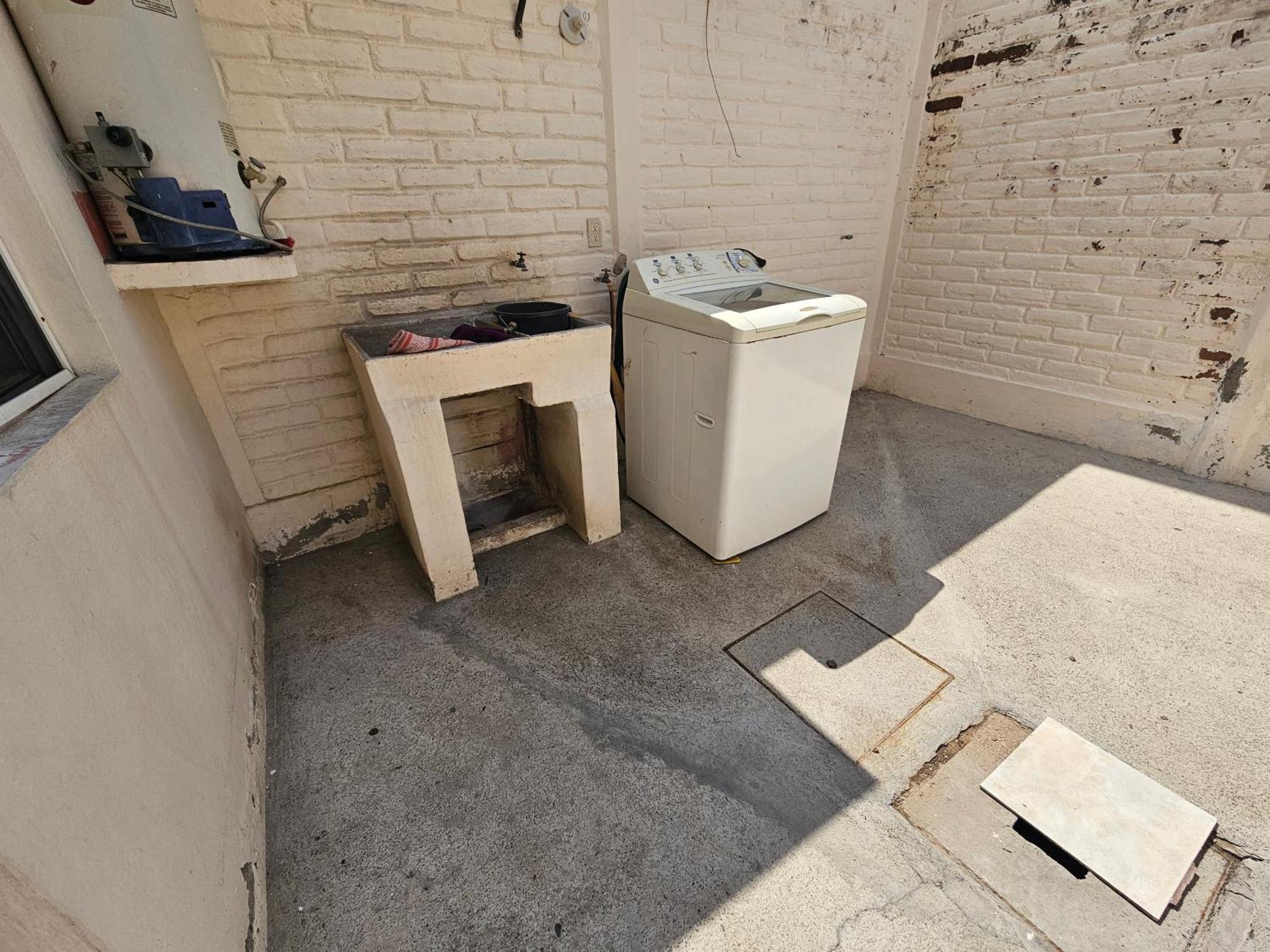 Mazatlan, Casa Completa 2 Pisos Residencial Rinconada Сasa de vacaciones
